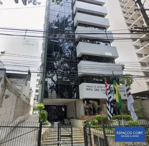 Prédio Comercial à venda, 4664m² no Liberdade, São Paulo