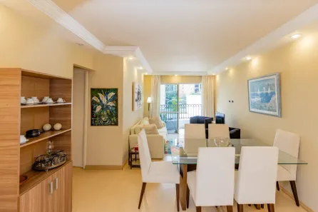 Apartamento com 2 Quartos à venda, 57m² no Jardim Paulista, São Paulo