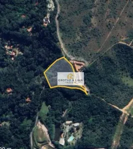 Lote/Terreno à venda, 21722m² no Jardim Torrão de Ouro, São José dos Campos