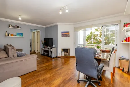 Apartamento com 2 Quartos à venda, 74m² no Real Parque, São Paulo