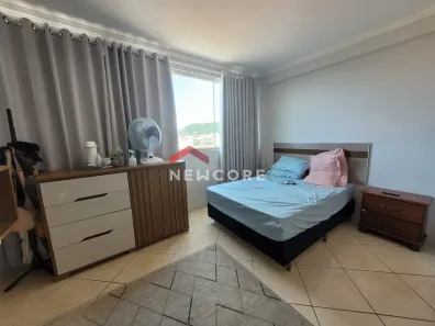 Apartamento com 3 Quartos à venda, 70m² no Ingleses do Rio Vermelho, Florianópolis