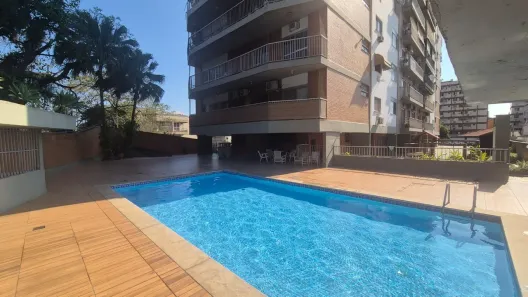 Apartamento com 2 Quartos à venda, 93m² no Freguesia (Jacarepaguá), Rio de Janeiro