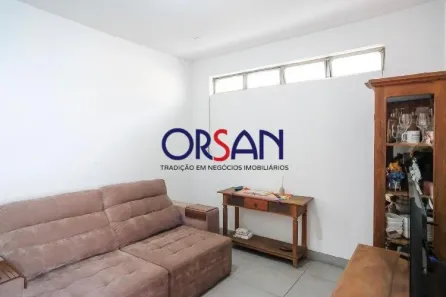Imóvel Comercial com 2 Quartos para alugar, 120m² no Osvaldo Cruz, São Caetano do Sul