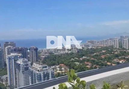 Apartamento com 1 Quarto à venda, 40m² no Barra da Tijuca, Rio de Janeiro