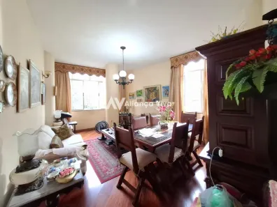 Apartamento com 3 Quartos à venda, 139m² no Flamengo, Rio de Janeiro