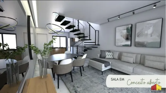 Sobrado com 4 Quartos à venda, 192m² no Vila Monumento, São Paulo