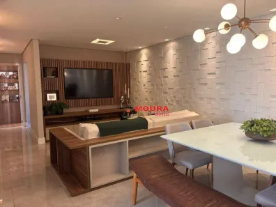 Apartamento com 3 Quartos à venda, 105m² no Barcelona, São Caetano do Sul