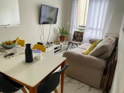 Apartamento com 2 Quartos à venda, 49m² no Vila Arriete, São Paulo