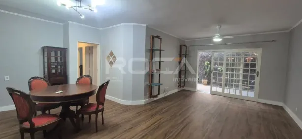 Apartamento com 3 Quartos à venda, 119m² no Jardim Irajá, Ribeirão Preto