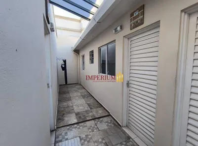 Casa com 1 Quarto para alugar, 40m² no Chora Menino, São Paulo