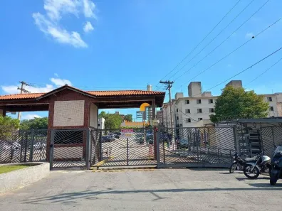 Apartamento com 2 Quartos à venda, 45m² no Novo Osasco, Osasco