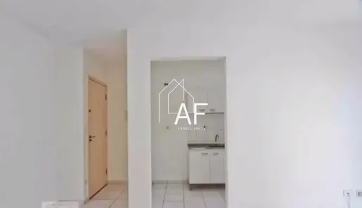 Apartamento com 2 Quartos à venda, 49m² no Vila Amália (Zona Norte), São Paulo