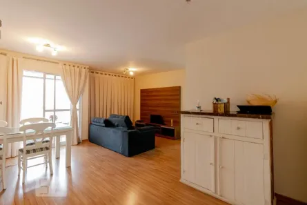 Apartamento com 2 Quartos à venda, 70m² no Vila Gumercindo, São Paulo