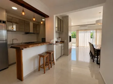 Cobertura com 3 Quartos à venda, 139m² no Canasvieiras, Florianópolis
