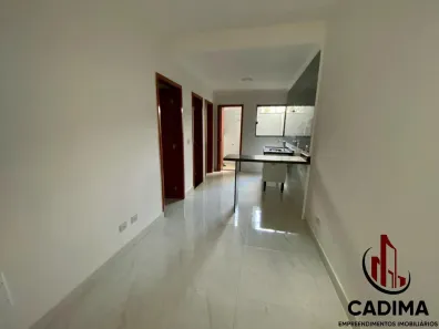 Apartamento com 2 Quartos à venda, 38m² no Vila Carrão, São Paulo