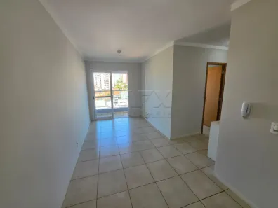 Apartamento com 2 Quartos à venda, 46m² no Vila Altinópolis, Bauru