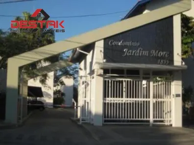Apartamento com 2 Quartos à venda, 66m² no Vila Maria Luiza, Jundiaí