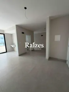 Apartamento com 1 Quarto à venda, 53m² no Patrimônio, Uberlândia