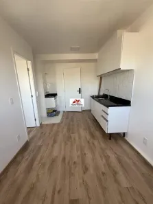 Apartamento com 1 Quarto à venda, 25m² no Jardim Vila Carrão, São Paulo