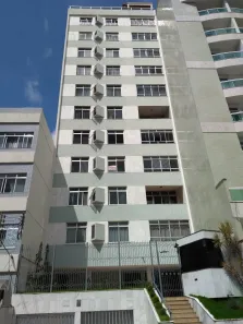Apartamento com 3 Quartos à venda, 115m² no Santa Helena, Juiz de Fora