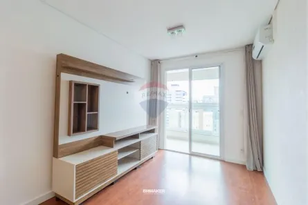 Apartamento com 2 Quartos à venda, 61m² no Botafogo, Campinas