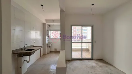 Apartamento com 3 Quartos à venda, 74m² no Medeiros, Jundiaí