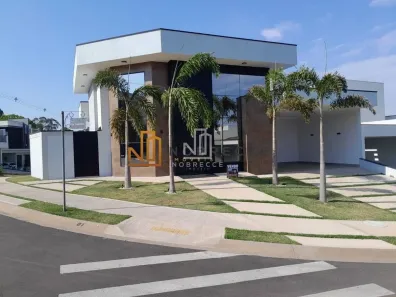 Casa com 3 Quartos à venda, 206m² no Jardim Residencial Viena, Indaiatuba