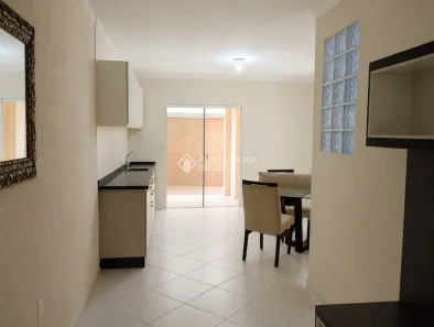 Apartamento com 2 Quartos à venda, 75m² no Ingleses do Rio Vermelho, Florianópolis