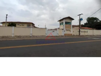 Casa de Condomínio com 4 Quartos para alugar, 183m² no Ininga, Teresina