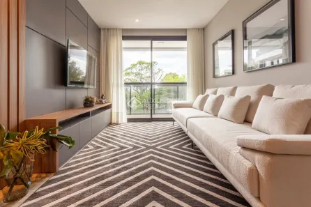 Apartamento com 3 Quartos à venda, 321m² no Atiradores, Joinville