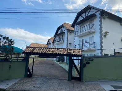 Apartamento com 3 Quartos à venda, 86m² no Jardim Porangaba, Águas de São Pedro