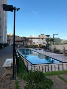 Apartamento com 2 Quartos para alugar, 55m² no Ferrazópolis, São Bernardo do Campo