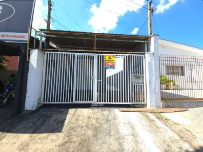 Imóvel Comercial com 1 Quarto à venda, 70m² no Altos de Sumaré, Sumaré