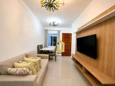 Apartamento com 2 Quartos à venda, 52m² no Água Fria, São Paulo