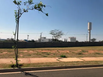 Lote/Terreno à venda, 472m² no Residencial Estoril Premium, Bauru