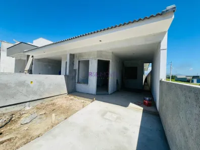 Casa com 3 Quartos à venda, 55m² no Forquilhas, São José