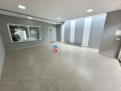 Casa com 3 Quartos à venda, 156m² no Jardim Terramérica II, Americana