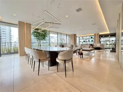Apartamento com 3 Quartos à venda, 269m² no Itaim Bibi, São Paulo