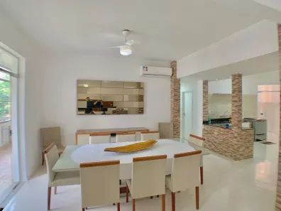 Apartamento com 3 Quartos à venda, 162m² no Copacabana, Rio de Janeiro