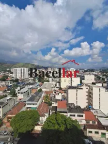 Apartamento com 3 Quartos à venda, 110m² no Rocha, Rio de Janeiro