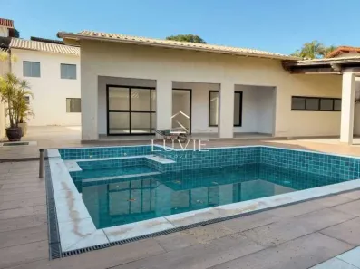 Casa de Condomínio com 5 Quartos à venda, 510m² no Anil, Rio de Janeiro