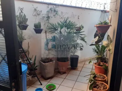 Casa com 3 Quartos à venda, 143m² no Vila Monte Alegre, Ribeirão Preto