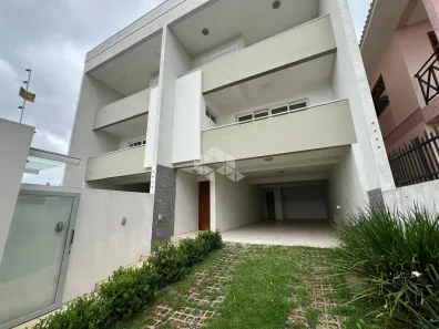 Casa com 3 Quartos à venda, 217m² no Renascença, Santa Cruz do Sul