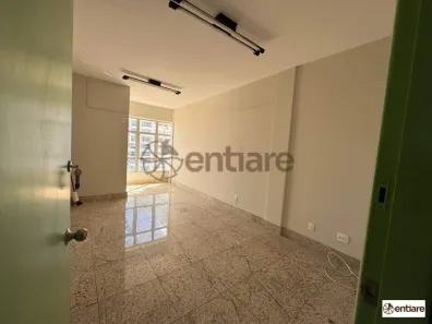 Ponto Comercial para alugar, 24m² no Santa Lúcia, Belo Horizonte