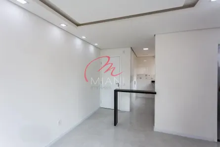 Apartamento com 2 Quartos à venda, 38m² no Jardim Boa Vista (Zona Oeste), São Paulo