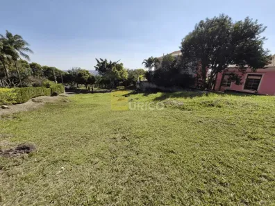 Lote/Terreno à venda, 1000m² no Pinheiro, Valinhos