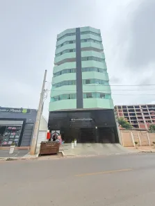 Apartamento com 1 Quarto à venda, 35m² no Setor Habitacional Vicente Pires, Brasília
