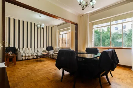 Apartamento com 3 Quartos à venda, 120m² no Barra Funda, São Paulo