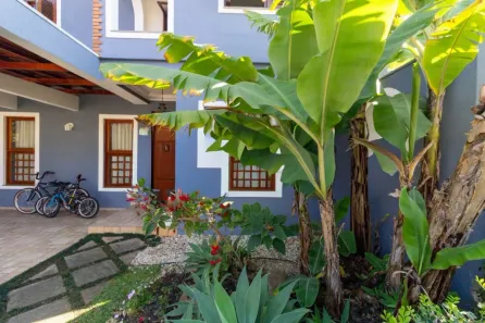 Casa de Condomínio com 3 Quartos à venda, 347m² no Tremembé, São Paulo
