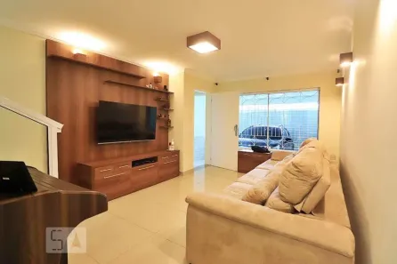 Casa com 3 Quartos à venda, 278m² no Vila Floresta, Santo André